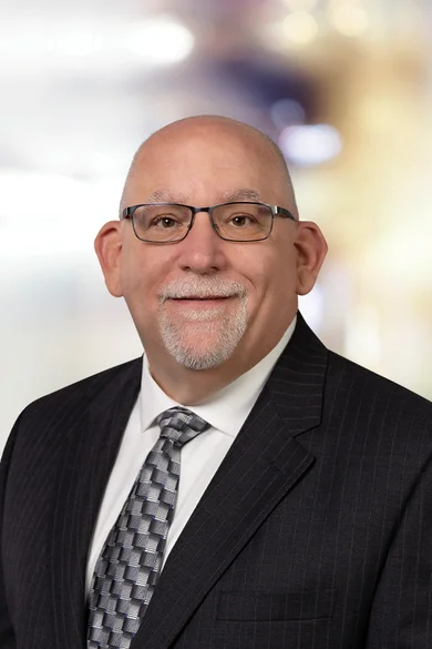 Portrait of Paul Roberts, REALTOR® | NRLUX.